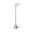 porte papier toilette design a poser metal umbra pinnacle 1008035-410