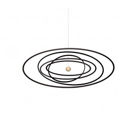 Flensted Mobile Science Fiction Ellipse 008EH