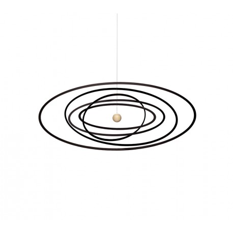 Flensted Mobile Science Fiction Ellipse 008EH