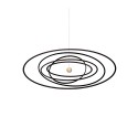 Flensted Mobile Science Fiction Ellipse 008EH