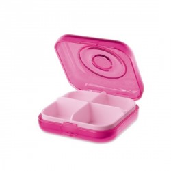 boite-a-pilules-design-koziol-wellcom-rose