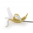 Lampe banane or Seletti Banana Lamp  Dewey