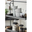 etagere rangement epices plan de travail cuisine metal ib laursen