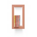 presse citron highstick petite etagere cadre metal rose nude