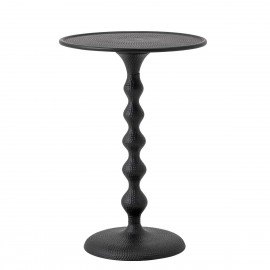 Bloomingville Anka Aluminium-Sockeltisch