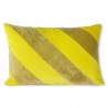 Coussin de salon velours HKliving