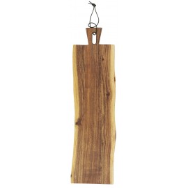 planche a tapas a decouper bois acacia longue ib laursen