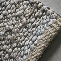 Tapis de couloir chanvre jute House Doctor Hempi greige