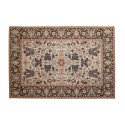 tapis style oriental classique traditionnel 200 x 290 cm nordal amelie