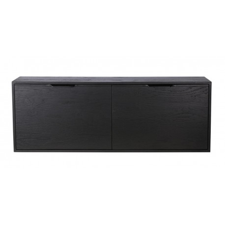 Meuble modulable contemporain bois HK Living Element B