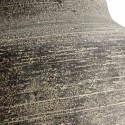 jarre design ciment beton muubs kanji noir gris