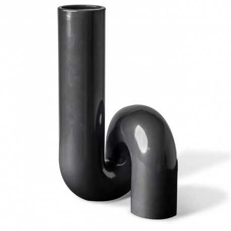 pols potten vase yourtube noir