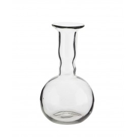 madam stoltz vase fiole vintage verre