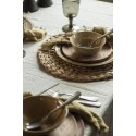 assiette plateau bois acacia ib laursen