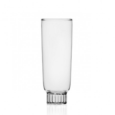 Flute à champagne design Ichendorf Liberta