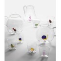 ichendorf carafe a eau ronde verre escargot animal farm