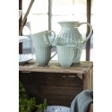 ib laursen mug a the campagne gres vert celadon pastel jade