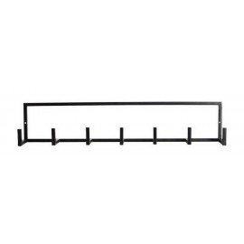 House Doctor Rack Wandgarderobe aus Metall