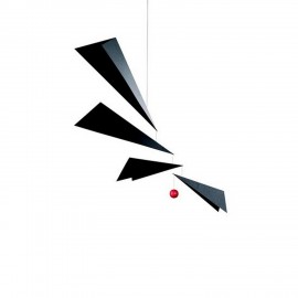 Mobilheim Dekor Flensted Mobiles Flügel