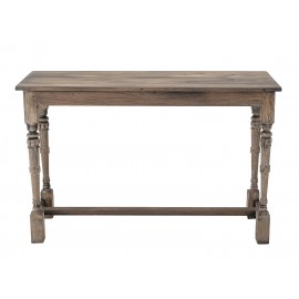 Table console bois recyclé Bloomingville Penti