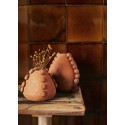 madam stoltz petit vase artisanal terre cuite