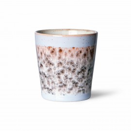 hk living mug a cafe gobelet gres birch