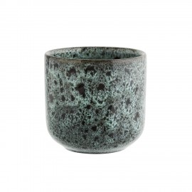 Gobelet à café grès Madam Stoltz