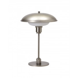 Lampe à poser métal verre House Doctor Boston