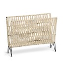 Porte-revues Zeller Boho