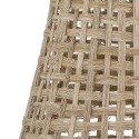 Suspension oblongue fibre naturelle Bloomingville Nolie