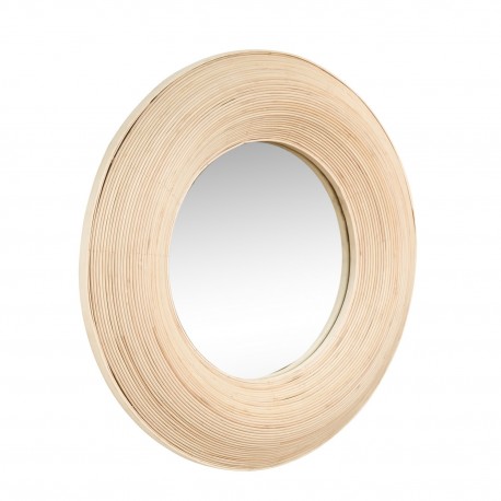 hubschmiroirmuralrondboiscadrebambou blush