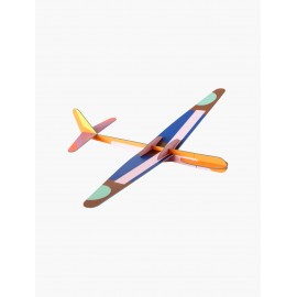studiorrof avion a suspendre carton decoration chambre enfant