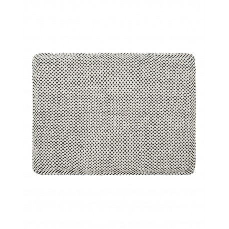 Coussin assise tabouret de bar House Doctor