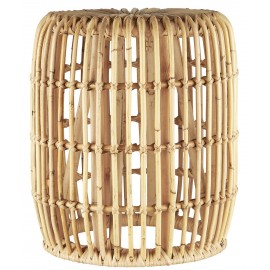 tabouretrotin rond petit bois clair iblaursen