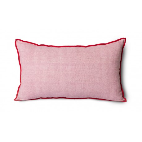Coussin liseré HKiving