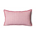 Coussin liseré HKiving