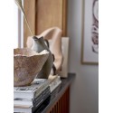 Vase grès pichet rustique Bloomingville Amina