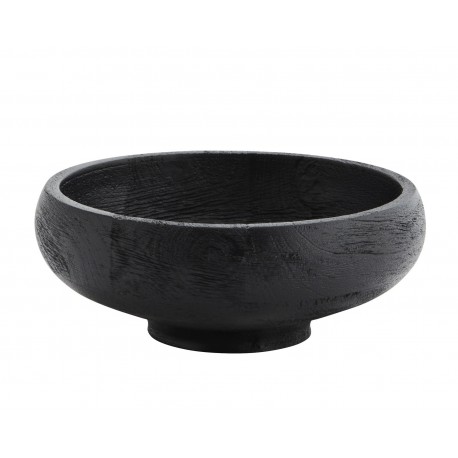 madam stoltz bol bois de manguier noir