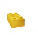 lego 8 plots jaune