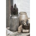 vase pottterie rustique gris ceramique ib laursen
