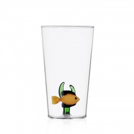 ichendorf milano grand verre poisson marine garden