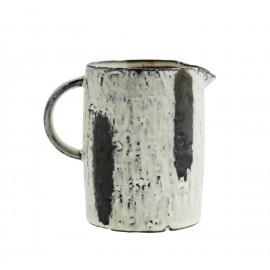 mini pichet individuel gres artisanal madam stoltz