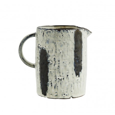 mini pichet individuel gres artisanal madam stoltz