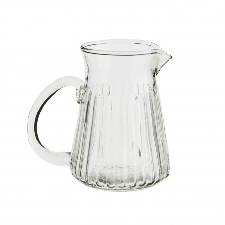 mini carafe verre vitage madam stoltz