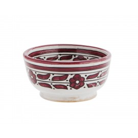 petit bol marocain peint main madam stoltz