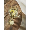 verre a eau bulles vintage madam stoltz