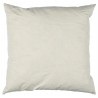 Coussin garnissage en plumes de canard IB Laursen