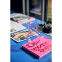 Vase verre HKliving