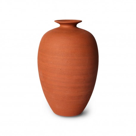 vase jarre terre cuite hk living