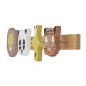 portemanteau mural enfants animaux bois bloomingville sade